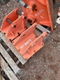 Used 2016 NPK PH3 Mounting Kit